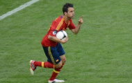 Fabregas: Chúng tôi xứng đáng thắng Ý