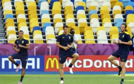 Ibra hứa hẹn về 'một Thụy Điển hoàn toàn mới'