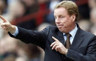 Ông chủ Man Xanh muốn 'giải cứu' Harry Redknapp