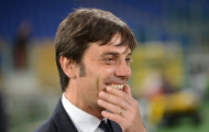 Montella trở thành tân HLV trưởng của Fiorentina