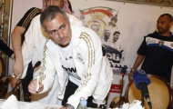 Mourinho chê bai lối đá không tiền đạo của Tây Ban Nha
