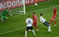Mario Gomez: Chuyên gia hành quyết