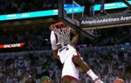 Video NBA: LeBron James, cầu thủ xuất sắc nhất ngày 09/06