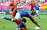 Prandelli lên tiếng trách cứ Balotelli