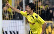 Huyền thoại Quỷ Đỏ hứng thú với bản hợp đồng của Kagawa