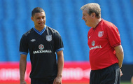 Tin nóng: Roy Hodgson đưa Chamberlain vào sân từ đầu