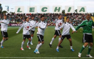 UEFA yêu cầu 2 nước chủ nhà tăng cường an ninh cho EURO 2012