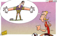 Buffon mang tới ác mộng cho Torres