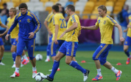 Tường thuật trực tiếp Euro 2012: Ukraine 2 - 1 Thụy Điển (KT)