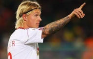 Kjaer sẽ chờ kế hoạch của Roma