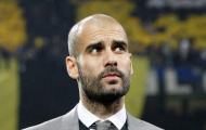 Cuối cùng Guardiola sẽ làm HLV ở đâu?