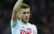 Blaszczykowski: Ba Lan sẽ vượt qua vòng bảng EURO 2012