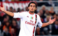 Liverpool muốn bán Aquilani cho Milan chỉ với 3 triệu bảng