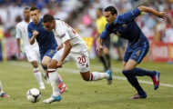 Gerrard lên tiếng ủng hộ Oxlade Chamberlain