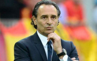 HLV Prandelli: Trận đấu với Croatia có tính chất quyết định