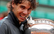 Video (CK Rolland Garros): Nadal vs Djokovic, Nadal bước lên đỉnh vinh quang