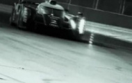 Video: Audi R18 e-tron quảng cáo trước thềm giải 24-Hour Le Mans