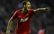 Rio Ferdinand cổ vũ cho tuyển Anh