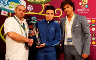 Người hùng trận đấu: Nasri, 'Tiểu Zizou' tỏa sáng rực rỡ