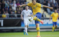 'Kẻ thua' Ibrahimovic: Đây là thất bại quá “khó nuốt”