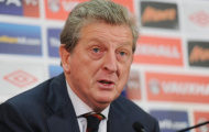 Hòa Pháp, Roy Hodgson hài lòng về các cầu thủ Tam Sư