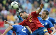 Tây Ban Nha: Del Bosque, xin đừng quá cầu toàn!