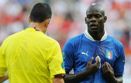 Đại diện Balotelli chỉ trích Chủ tịch UEFA