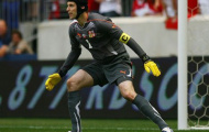 Petr Cech: “Ngôi sao cô đơn” giữa lòng tuyển Cezch