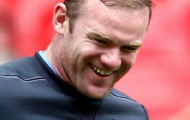 Bỏ tiền tỉ cấy tóc, Rooney sắp... hói trở lại