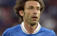 Video: Xem lại màn trình diễn của Pirlo ở trận đấu Italia vs Tây Ban Nha