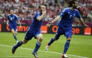 23h00 ngày 12/06, Hy Lạp vs CH Czech: Trận đấu trên 'bờ vực'