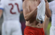 Arshavin: Hồi sinh từ đống tro tàn
