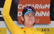 Bradley Wiggins: “Sẵn sàng cho Tour de France”