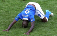 Nỗi thất vọng lớn nhất: Nghỉ đi, Balotelli!