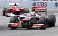 Canadian GP 2012: Số 7 của Hamilton