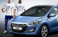 Video: Đồng hành cùng EURO 2012 của Hyundai.