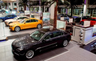 BMW chưa bao giờ thành công đến thế