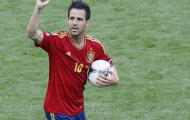 Cesc Fabregas: Đã đến thời của anh?
