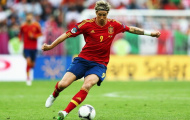 Torres gửi lời cảnh báo tới CH Ireland