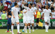Lescott: Anh sẽ không đánh giá thấp Thụy Điển và Ukraina