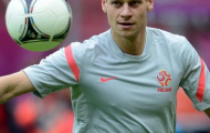 Inter cử người sang Ba Lan theo dõi Piszcek