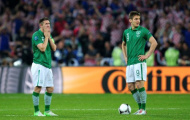 Robbie Keane muốn CH Ireland học hỏi tinh thần của Chelsea