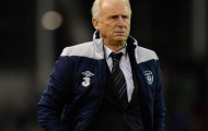 Trapattoni: Các quyết định nhân sự của tôi không hề sai lầm