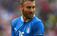 De Rossi giống như “hệ thống định vị toàn cầu”