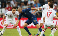 Ballack chỉ trích thậm tệ lối chơi của tuyển Anh