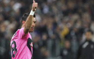 Van Persie sẽ không làm rối loạn phòng thay đồ Juve