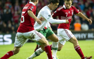 Đan Mạch tự tin sẽ lại khiến Ronaldo “tắt điện”
