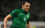 O'Shea: Ireland hoàn toàn có thể đánh bại Tây Ban Nha