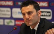 Montella muốn Jovetic làm học trò của mình
