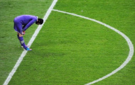 Chấm điểm Hy Lạp (1-2) CH Séc: Petr Cech dở khóc dở cười